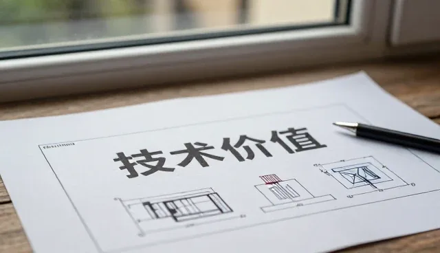 技术开发中的性能表现与实际应用条件分析
