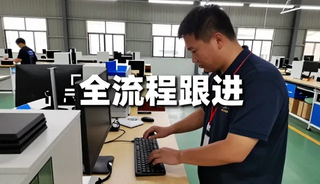 全流程服务支持相关知识全面介绍